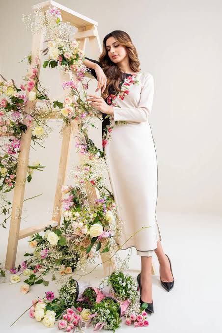 LULUSAR Silk 2PC Digital Printed ,AF-2006