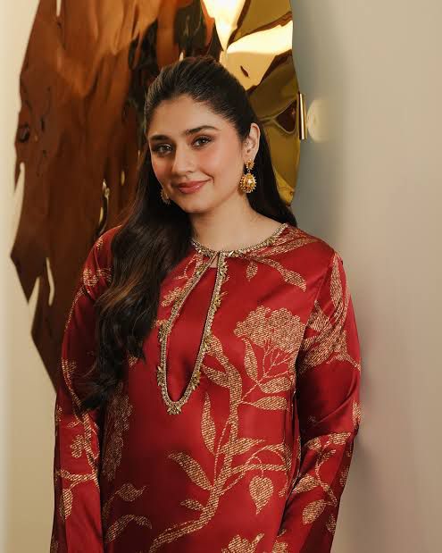 LULUSAR Silk 3PC Digital Printed ,SK-4017