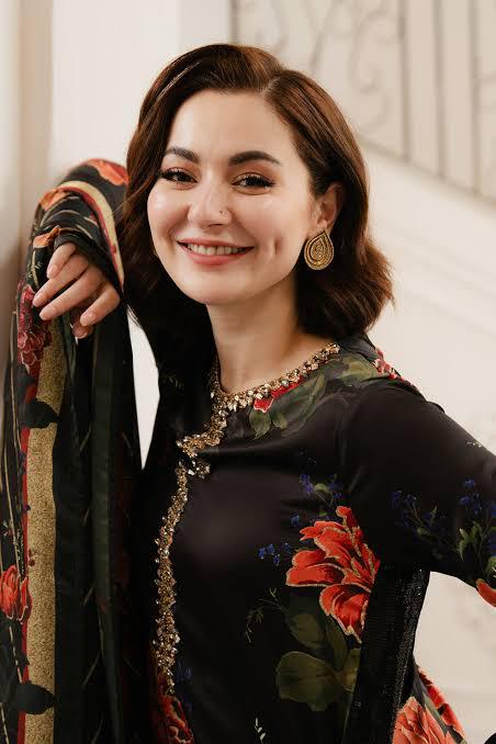 LULUSAR Silk 3PC Digital Printed ,SK-4011
