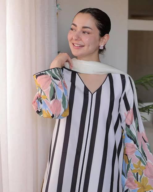 LULUSAR Silk 3PC Digital Printed ,SK-4006