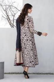 SAPPHIRE -3PC KARANDI  Bana Dori Printed  Shirt With Printed Duppta -SAF 5060