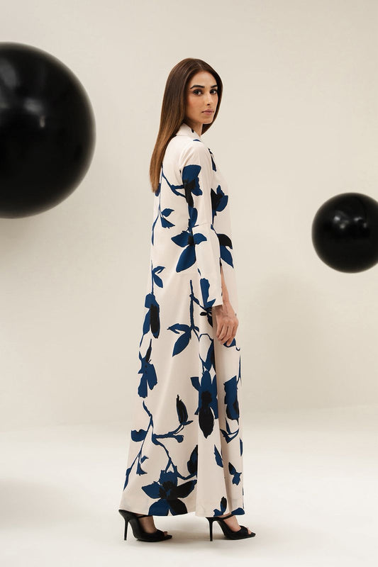 LULUSAR Silk 2PC Digital Printed ,AF-2003