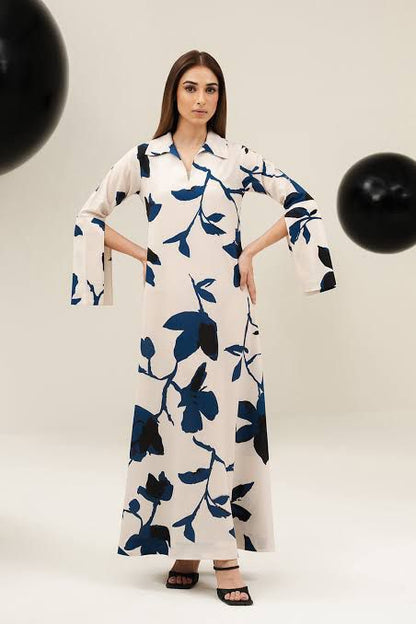 LULUSAR Silk 2PC Digital Printed ,AF-2003
